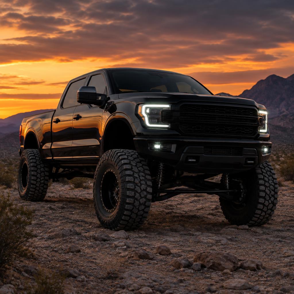 Lift Kits