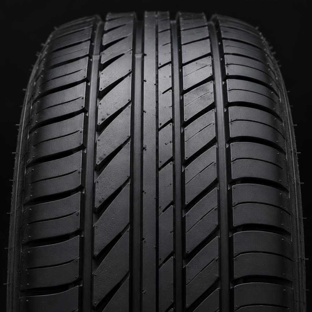 New Tires